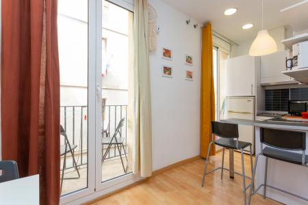 Pis en Lloguer a Barcelona Rambla Del Raval - Sant Pau