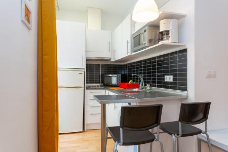 Pis en Lloguer a Barcelona Rambla Del Raval - Sant Pau