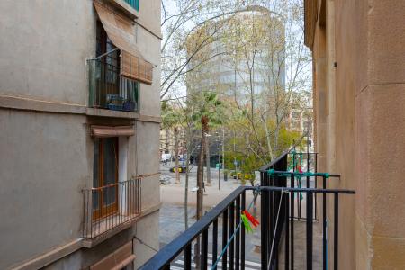 Pis en Lloguer a Barcelona Rambla Del Raval - Sant Pau