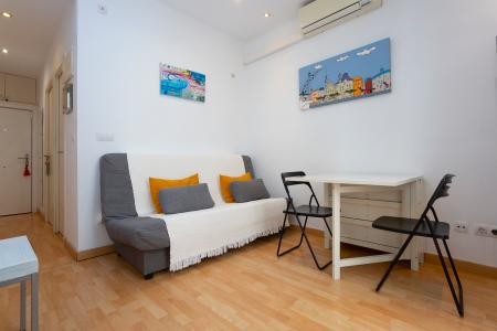 Pis en Lloguer a Barcelona Rambla Del Raval - Sant Pau