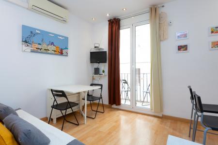 Pis en Lloguer a Barcelona Rambla Del Raval - Sant Pau