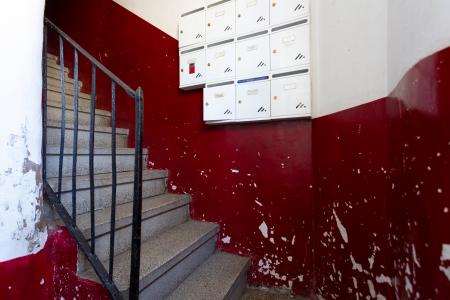 Pis en Lloguer a Barcelona Rambla Del Raval - Sant Pau