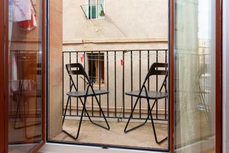 Pis en Lloguer a Barcelona Rambla Del Raval - Sant Pau