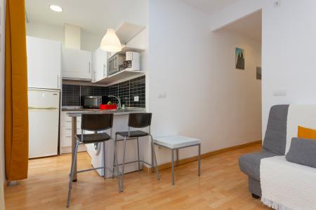 Pis en Lloguer a Barcelona Rambla Del Raval - Sant Pau