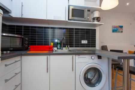 Pis en Lloguer a Barcelona Rambla Del Raval - Sant Pau