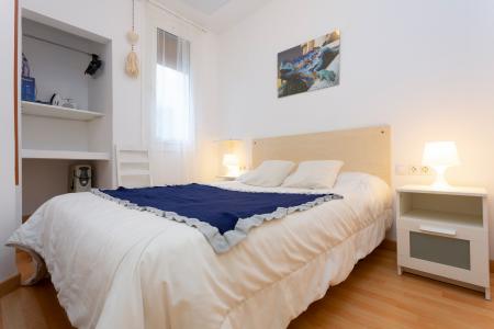 Pis en Lloguer a Barcelona Rambla Del Raval - Sant Pau