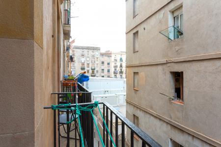 Pis en Lloguer a Barcelona Rambla Del Raval - Sant Pau