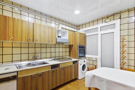 Appartement à vendre à Barcelona Mare De Déu De Montserrat - Torre Dels Pardals