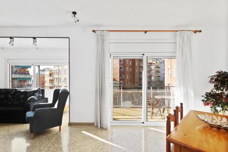 Appartement à vendre à Barcelona Mare De Déu De Montserrat - Torre Dels Pardals