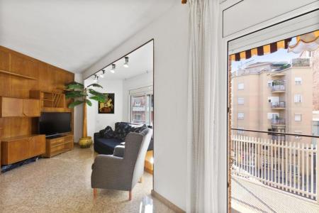 Appartement à vendre à Barcelona Mare De Déu De Montserrat - Torre Dels Pardals