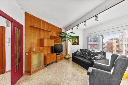 Appartement à vendre à Barcelona Mare De Déu De Montserrat - Torre Dels Pardals