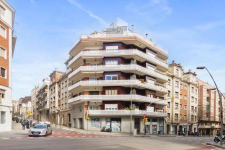 Appartement à vendre à Barcelona Mare De Déu De Montserrat - Torre Dels Pardals