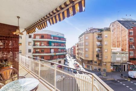 Appartement à vendre à Barcelona Mare De Déu De Montserrat - Torre Dels Pardals