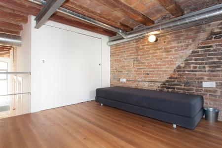 Appartement te huur in Barcelona Finlandia - Sants
