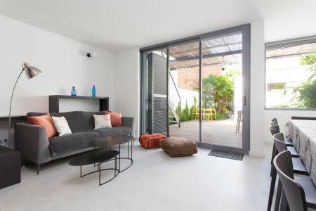 Appartement te huur in Barcelona Finlandia - Sants