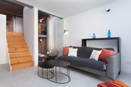 Appartement te huur in Barcelona Finlandia - Sants