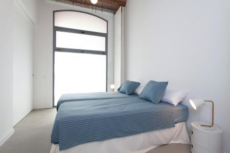 Appartement te huur in Barcelona Finlandia - Sants