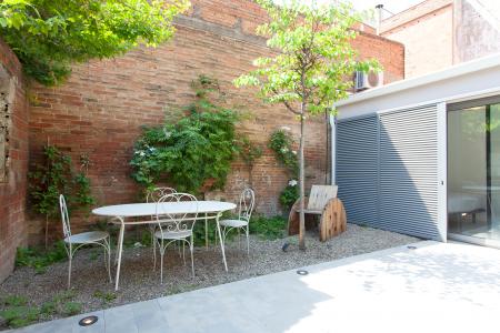 Appartement te huur in Barcelona Finlandia - Sants