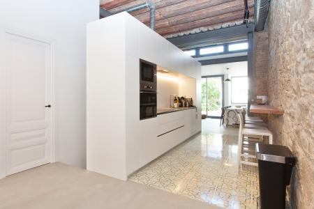 Appartement te huur in Barcelona Finlandia - Sants