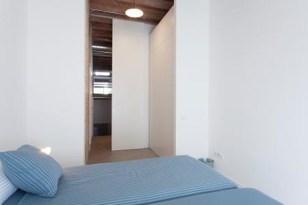 Appartement te huur in Barcelona Finlandia - Sants