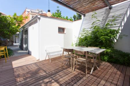 Appartement te huur in Barcelona Finlandia - Sants