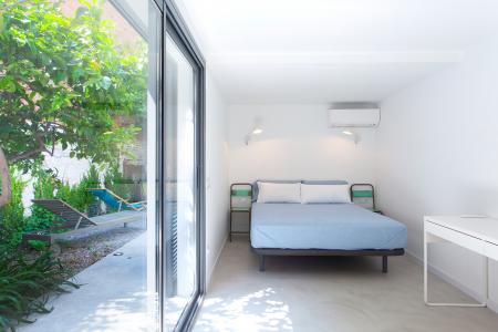 Appartement te huur in Barcelona Finlandia - Sants