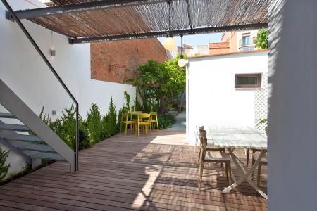 Appartement te huur in Barcelona Finlandia - Sants