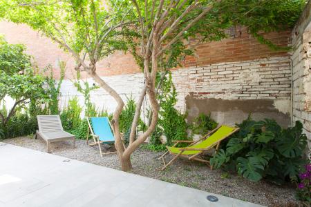 Appartement te huur in Barcelona Finlandia - Sants