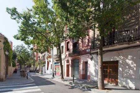Appartement te huur in Barcelona Finlandia - Sants