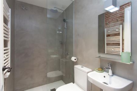 Appartement te huur in Barcelona Finlandia - Sants