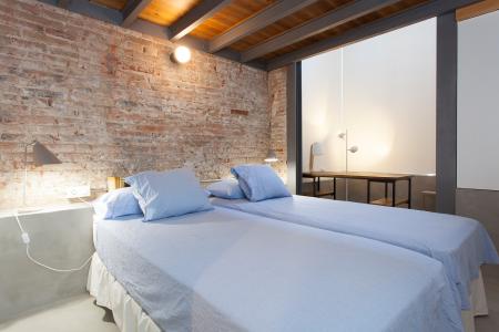 Appartement te huur in Barcelona Finlandia - Sants