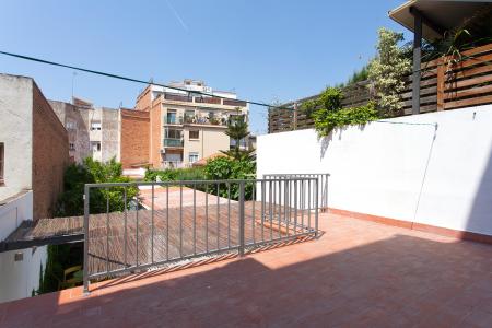 Appartement te huur in Barcelona Finlandia - Sants