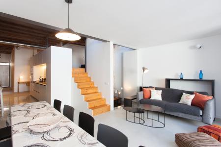 Appartement te huur in Barcelona Finlandia - Sants