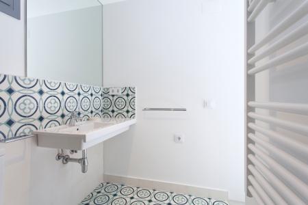 Appartement te huur in Barcelona Finlandia - Sants
