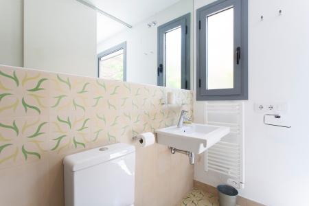 Appartement te huur in Barcelona Finlandia - Sants