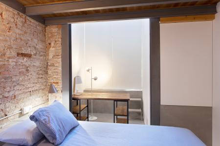 Appartement te huur in Barcelona Finlandia - Sants