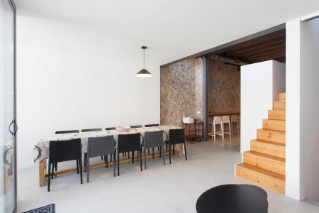 Appartement te huur in Barcelona Finlandia - Sants