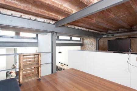 Appartement te huur in Barcelona Finlandia - Sants