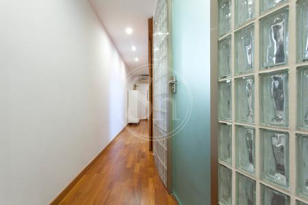 Appartement te huur in Barcelona Tamarit - Mercat Sant Antoni