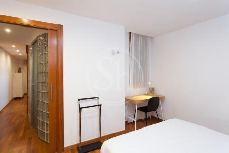 Appartement te huur in Barcelona Tamarit - Mercat Sant Antoni