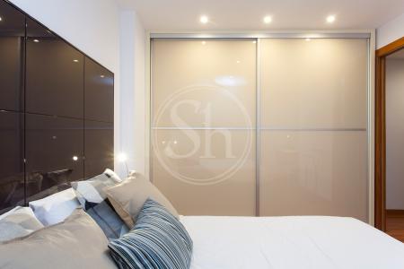 Appartement te huur in Barcelona Tamarit - Mercat Sant Antoni
