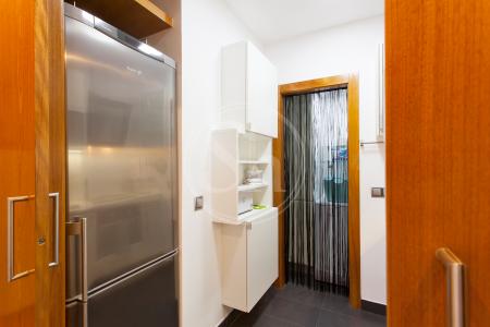 Appartement te huur in Barcelona Tamarit - Mercat Sant Antoni