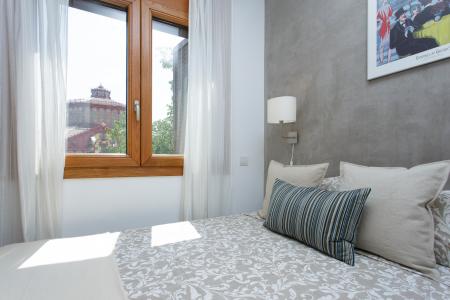 Appartement te huur in Barcelona Tamarit - Mercat Sant Antoni
