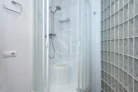 Appartement te huur in Barcelona Tamarit - Mercat Sant Antoni