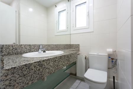 Piso en alquiler en el corazón del centro de Barcelona