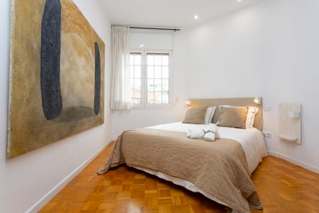 Piso en alquiler en el corazón del centro de Barcelona