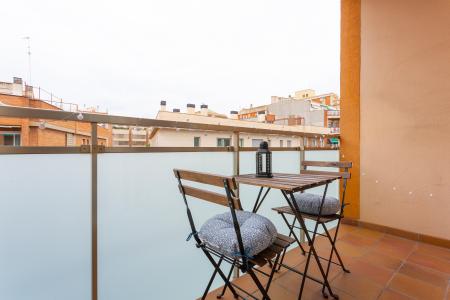 Piso en alquiler en el corazón del centro de Barcelona