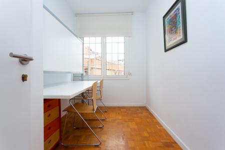 Piso en alquiler en el corazón del centro de Barcelona