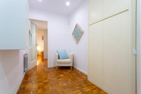 Piso en alquiler en el corazón del centro de Barcelona