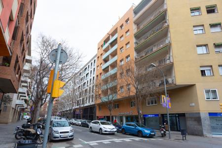Piso en alquiler en el corazón del centro de Barcelona